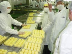 星空体育在线网站:40%员工大换血！工业巨头罗克韦尔正秘密打造“自主式工厂”